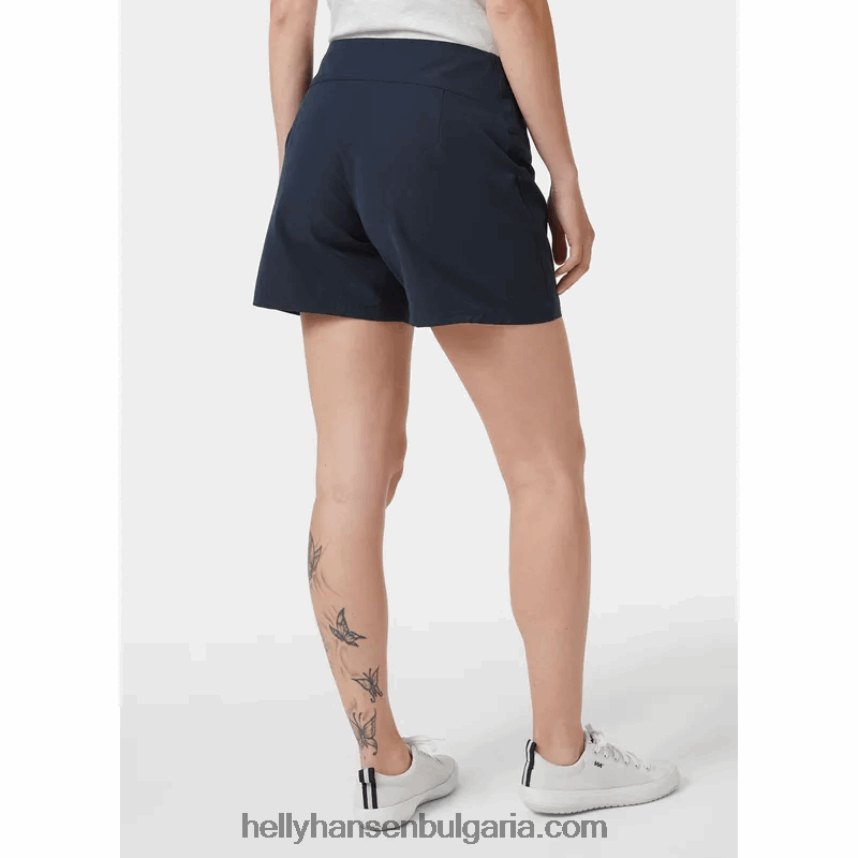 Жени дамски шорти hp board 6