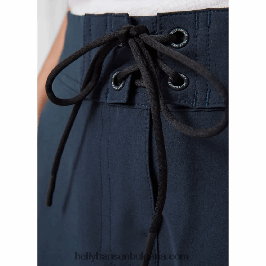 Жени дамски шорти hp board 6