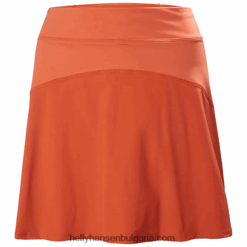 Жени дамски hp skort 80V22D1814 нефрит есра Helly-Hansen