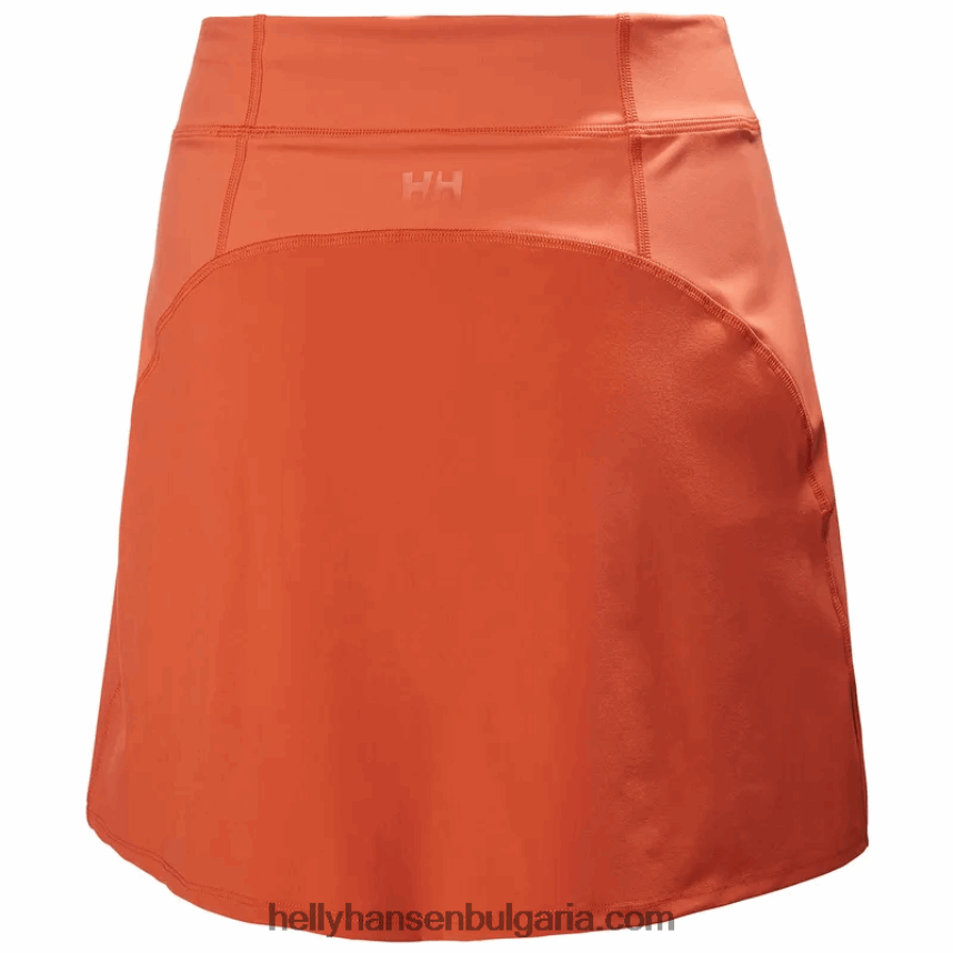Жени дамски hp skort 80V22D1814 нефрит есра Helly-Hansen