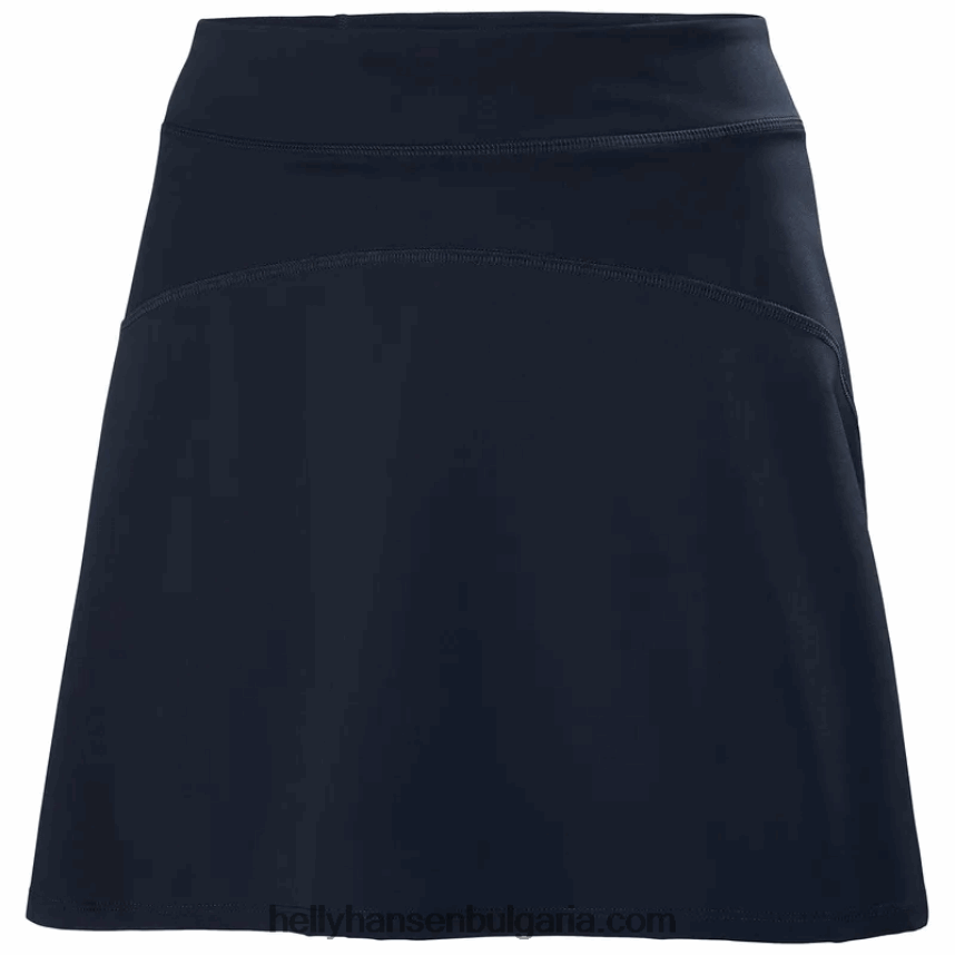 Жени дамски hp skort 80V22D1816 черен Helly-Hansen