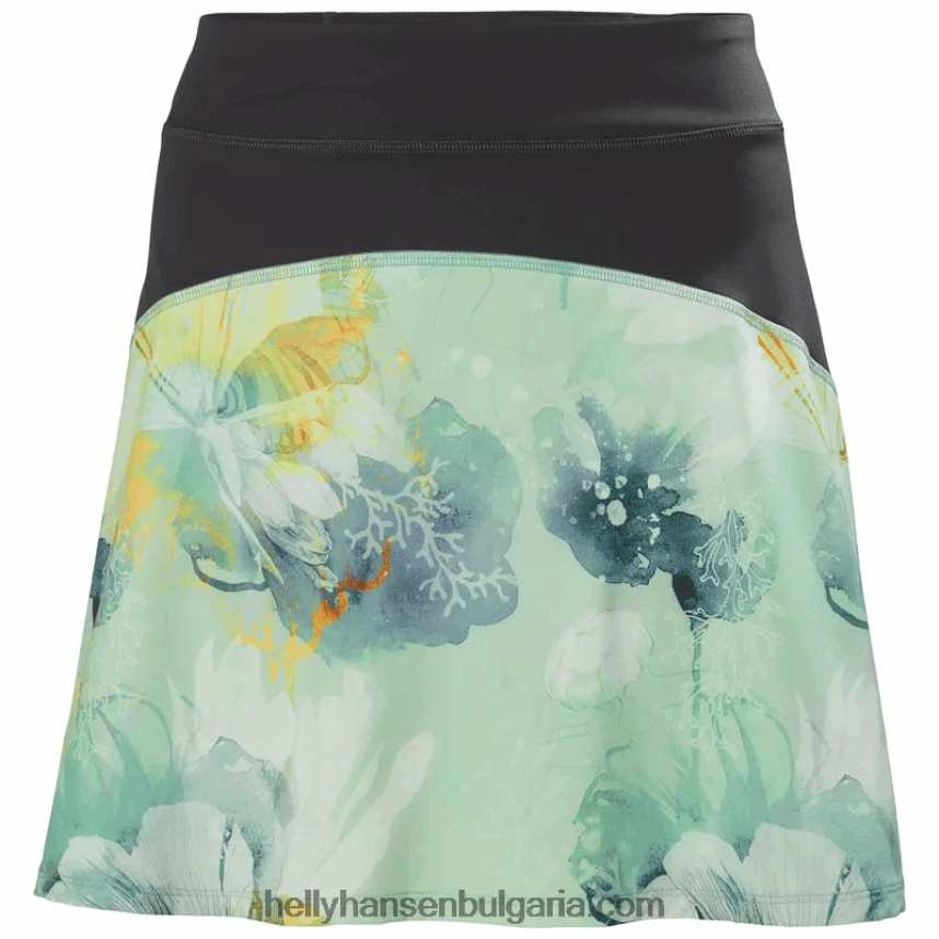 Жени дамски hp skort esra 80V22D1813 военноморски флот Helly-Hansen