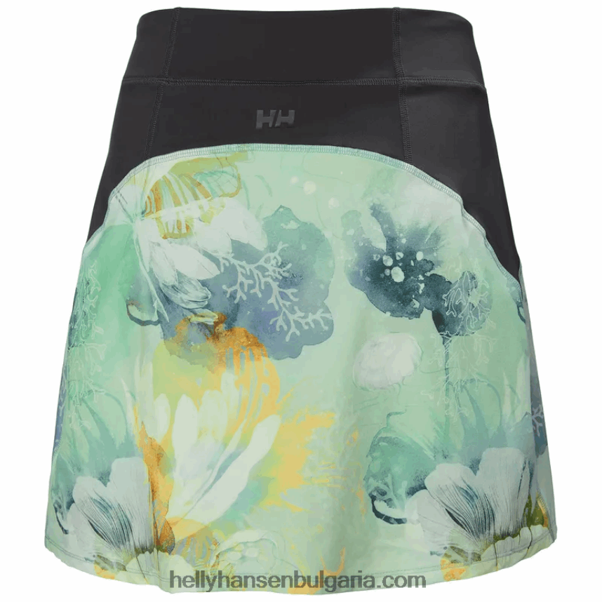 Жени дамски hp skort esra 80V22D1813 военноморски флот Helly-Hansen