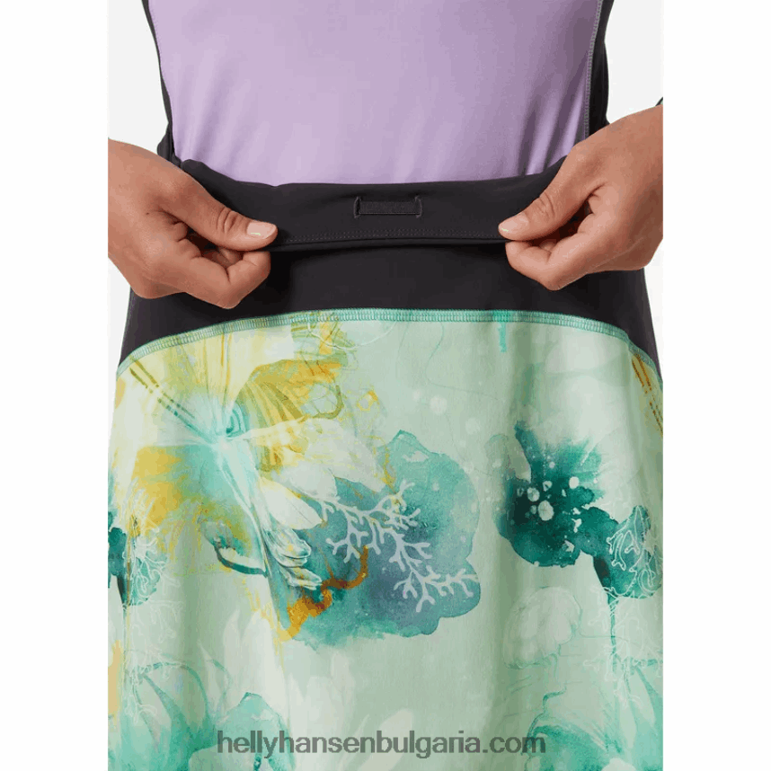 Жени дамски hp skort esra 80V22D1813 военноморски флот Helly-Hansen