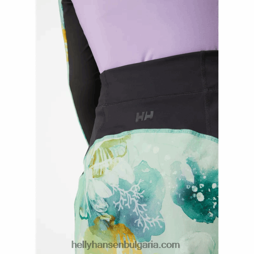 Жени дамски hp skort esra 80V22D1813 военноморски флот Helly-Hansen