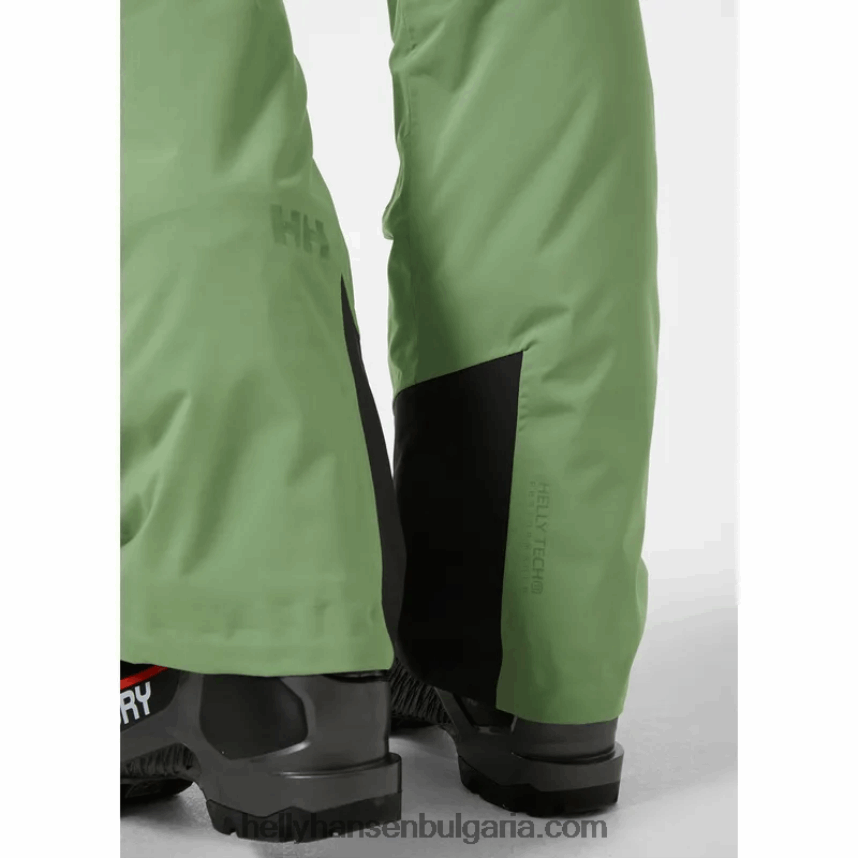 Жени дамски легендарни изолирани ски панталони 80V22D1827 аметист Helly-Hansen
