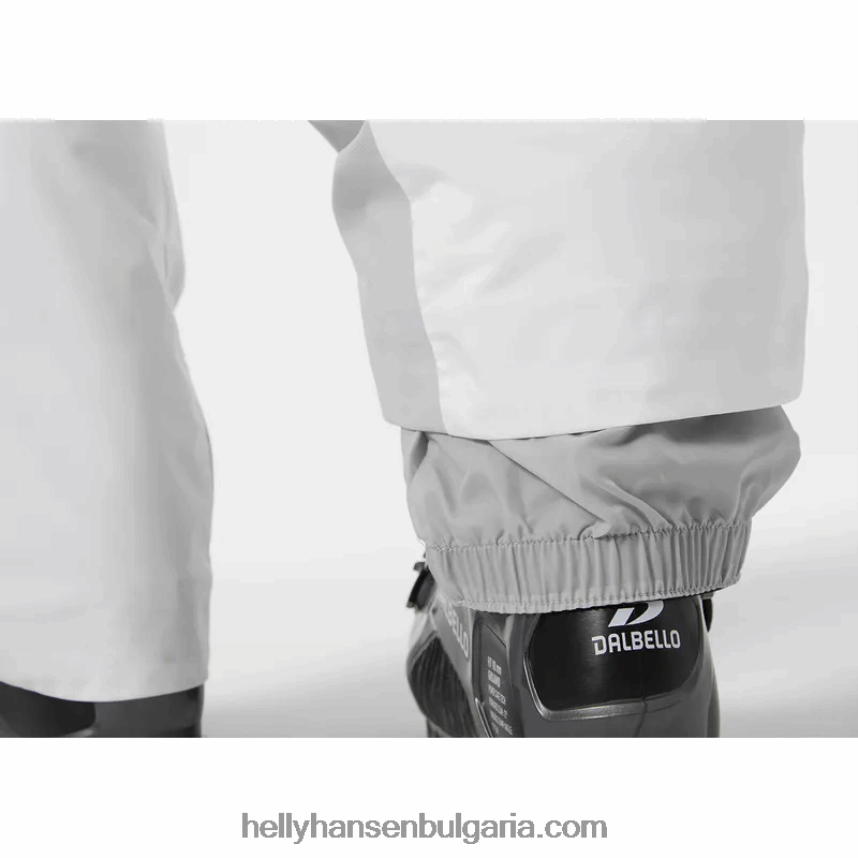 Жени дамски легендарни изолирани ски панталони 80V22D1845 най-тъмен spr Helly-Hansen