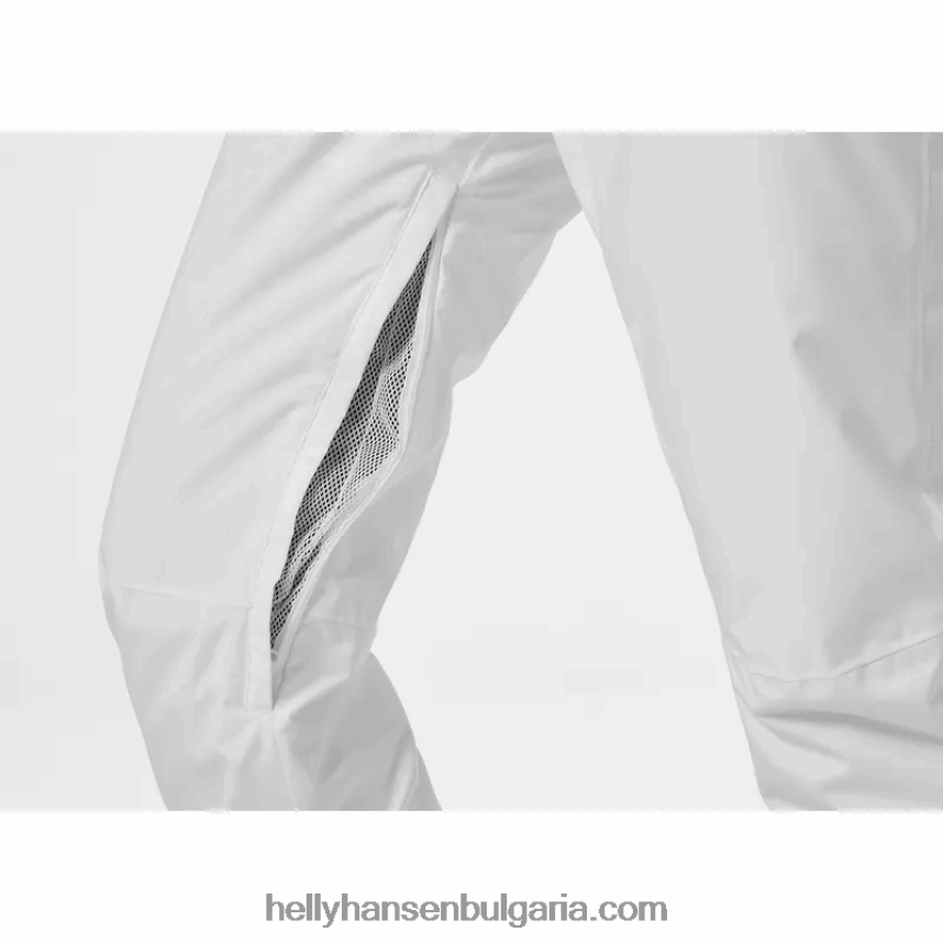 Жени дамски легендарни изолирани ски панталони 80V22D1845 най-тъмен spr Helly-Hansen