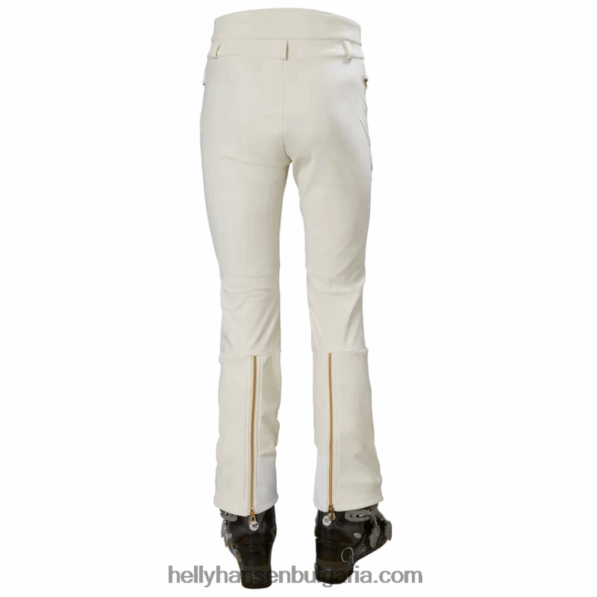 Жени дамски аванти стреч панталон за ски 80V22D1860 черен Helly-Hansen