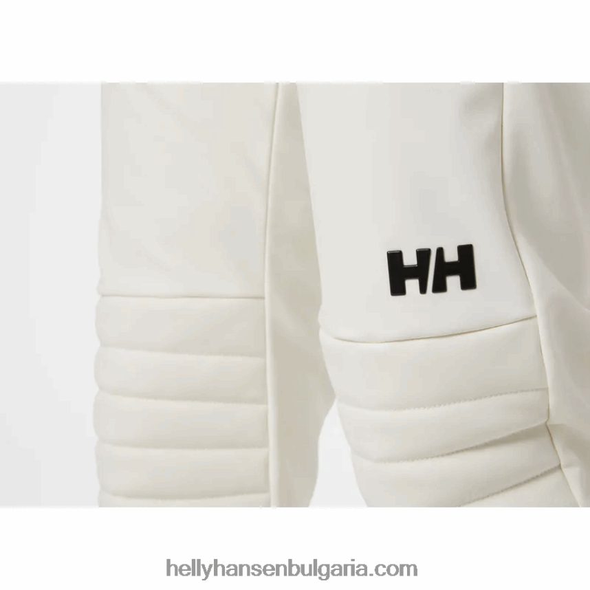 Жени дамски аванти стреч панталон за ски 80V22D1860 черен Helly-Hansen