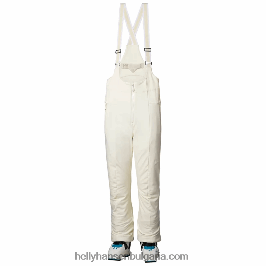 Жени дамски панталон Courchevel еластичен 80V22D1864 черен Helly-Hansen