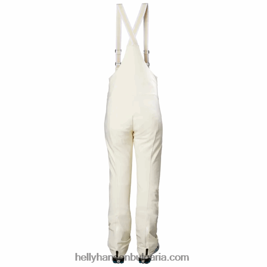 Жени дамски панталон Courchevel еластичен 80V22D1864 черен Helly-Hansen