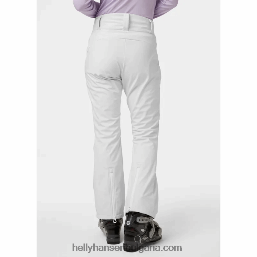 Жени дамски ски панталон bellissimo 2 80V22D1835 най-тъмен spr Helly-Hansen