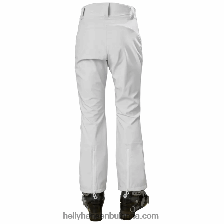 Жени дамски ски панталон bellissimo 2 80V22D1835 най-тъмен spr Helly-Hansen