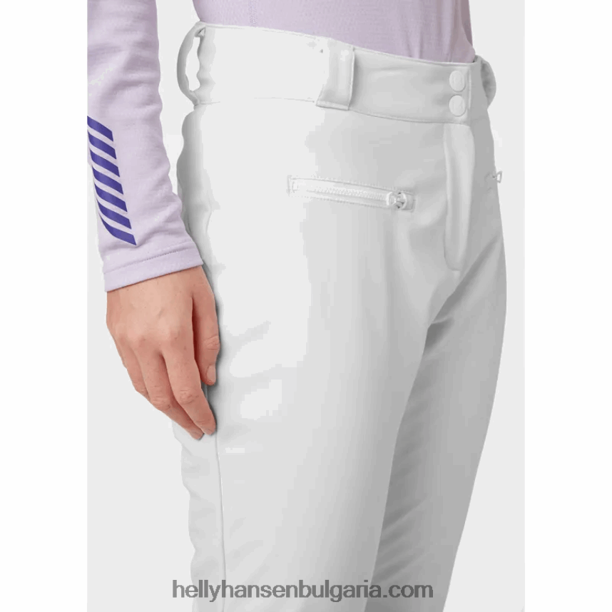 Жени дамски ски панталон bellissimo 2 80V22D1835 най-тъмен spr Helly-Hansen