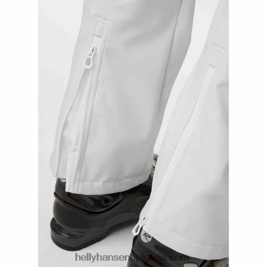 Жени дамски ски панталон bellissimo 2 80V22D1835 най-тъмен spr Helly-Hansen