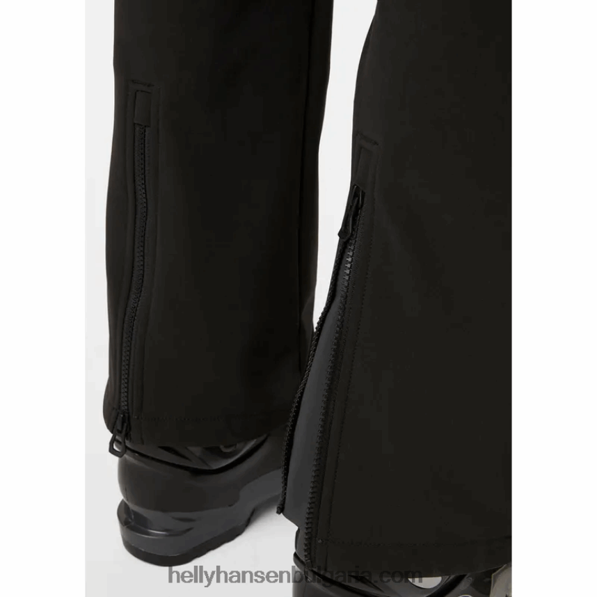 Жени дамски ски панталон bellissimo 2 80V22D1836 бяло Helly-Hansen