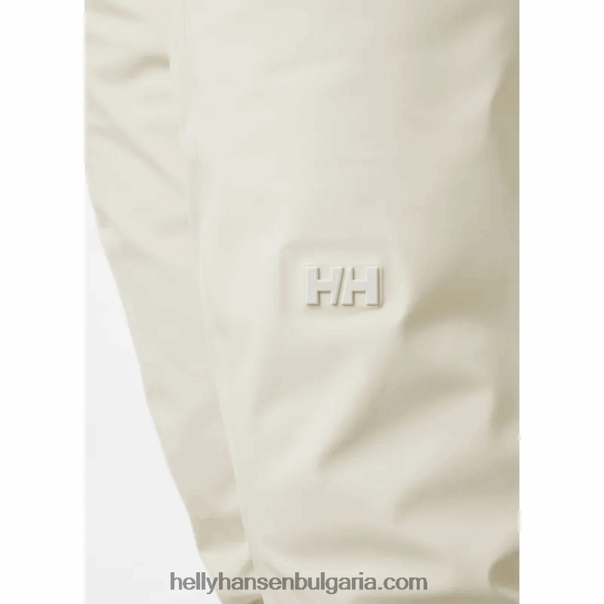 Жени дамски ул. изолирани ски панталони moritz 80V22D1862 черен Helly-Hansen