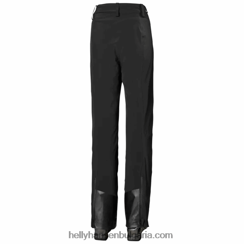 Жени дамски ул. изолирани ски панталони moritz 80V22D1863 сняг Helly-Hansen