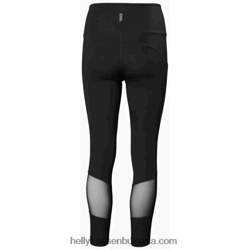 Жени конструирани дамски клинове с дължина 7/8 80V22D1782 дълбока стомана Helly-Hansen