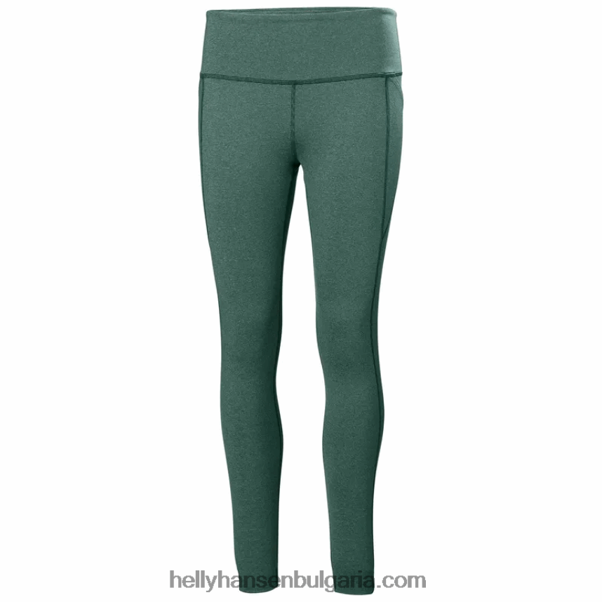 Жени дамски клин myra 80V22D1765 черен Helly-Hansen