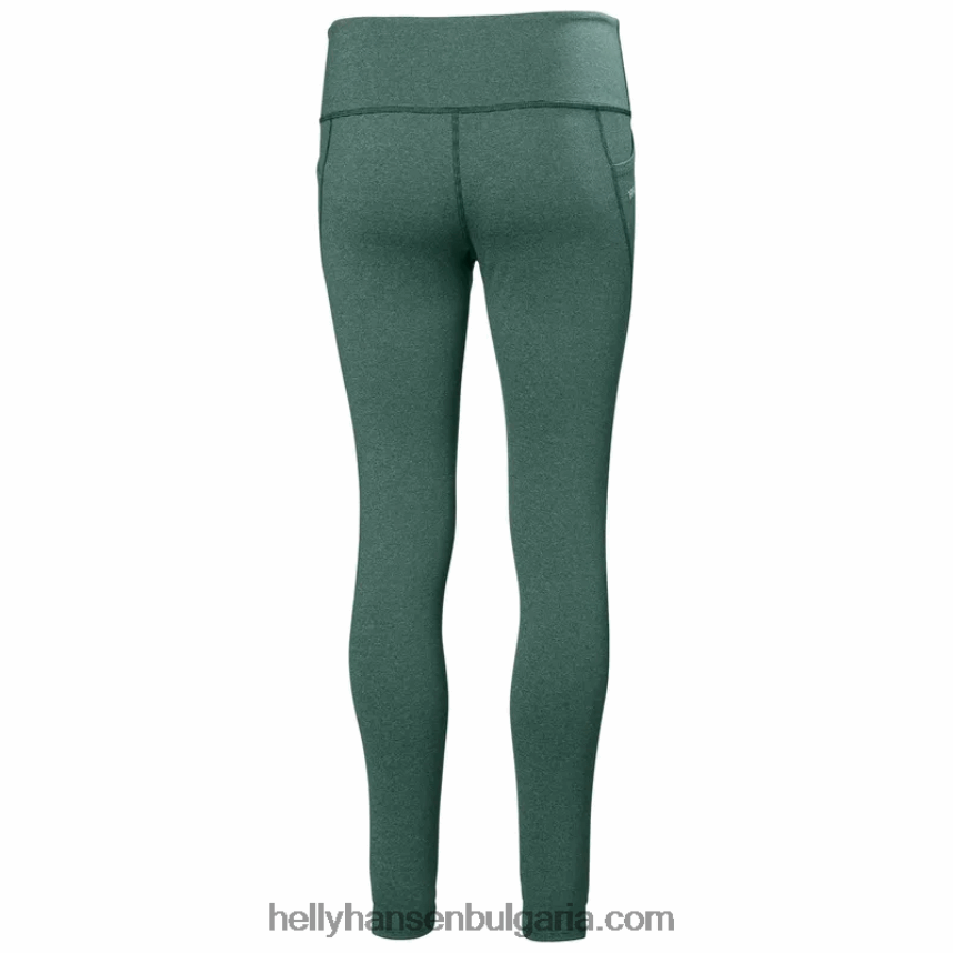 Жени дамски клин myra 80V22D1765 черен Helly-Hansen