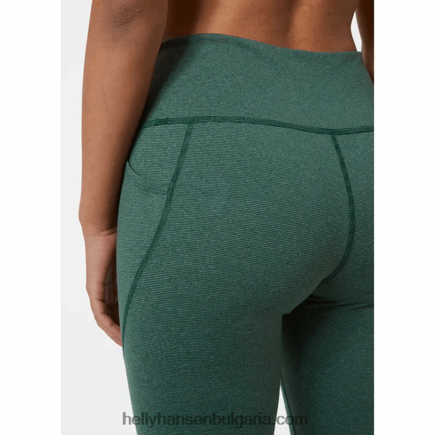 Жени дамски клин myra 80V22D1765 черен Helly-Hansen