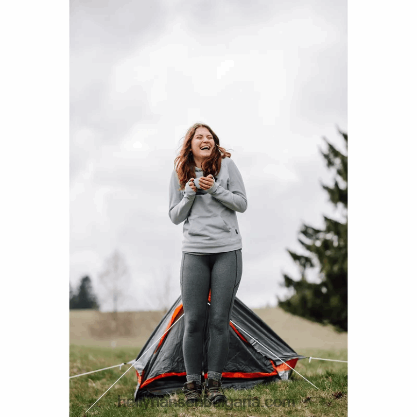 Жени дамски клин myra 80V22D1766 най-тъмен spr Helly-Hansen