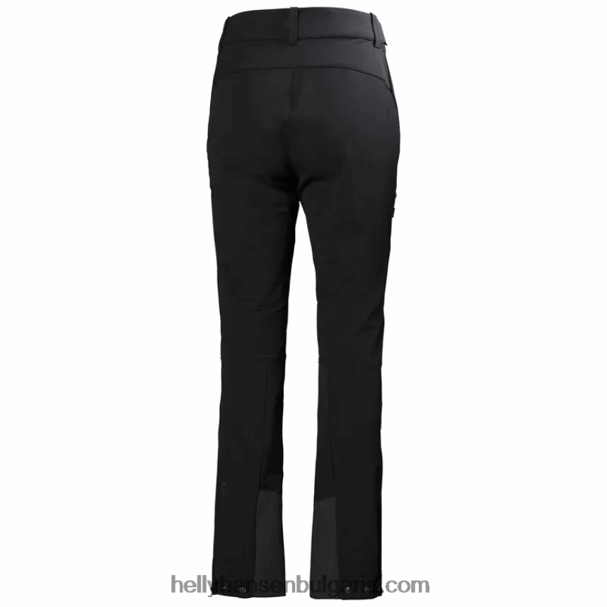 Жени дамски панталон odin muninn 2.0 shell 80V22D1770 лав зелено Helly-Hansen