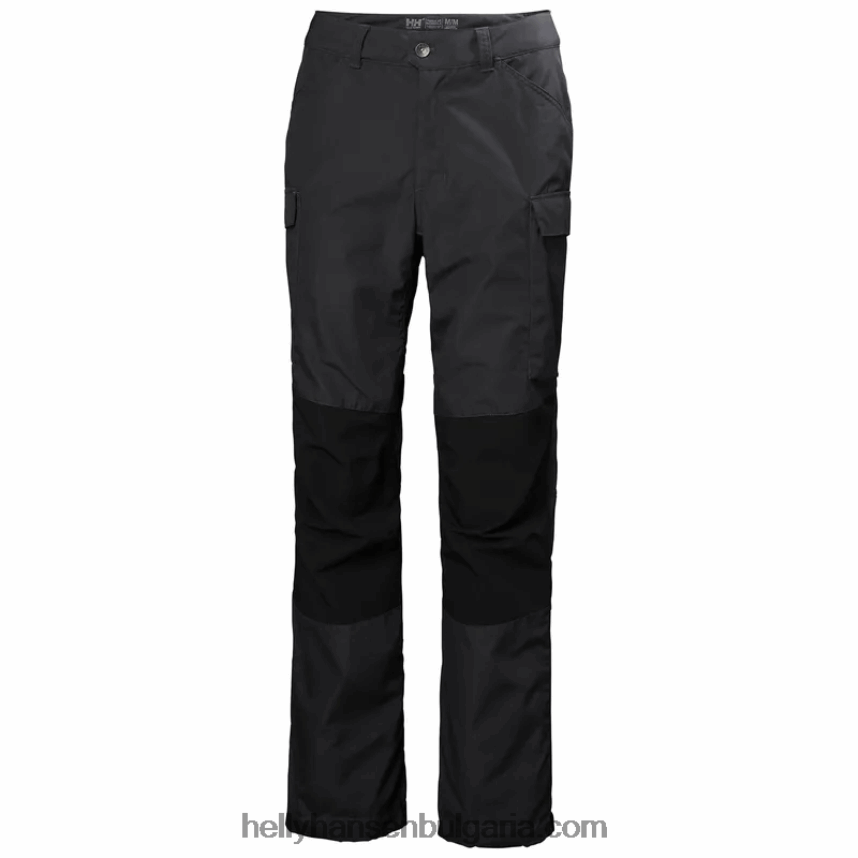 Жени дамски панталон vandre tur 80V22D1784 врабче гр Helly-Hansen
