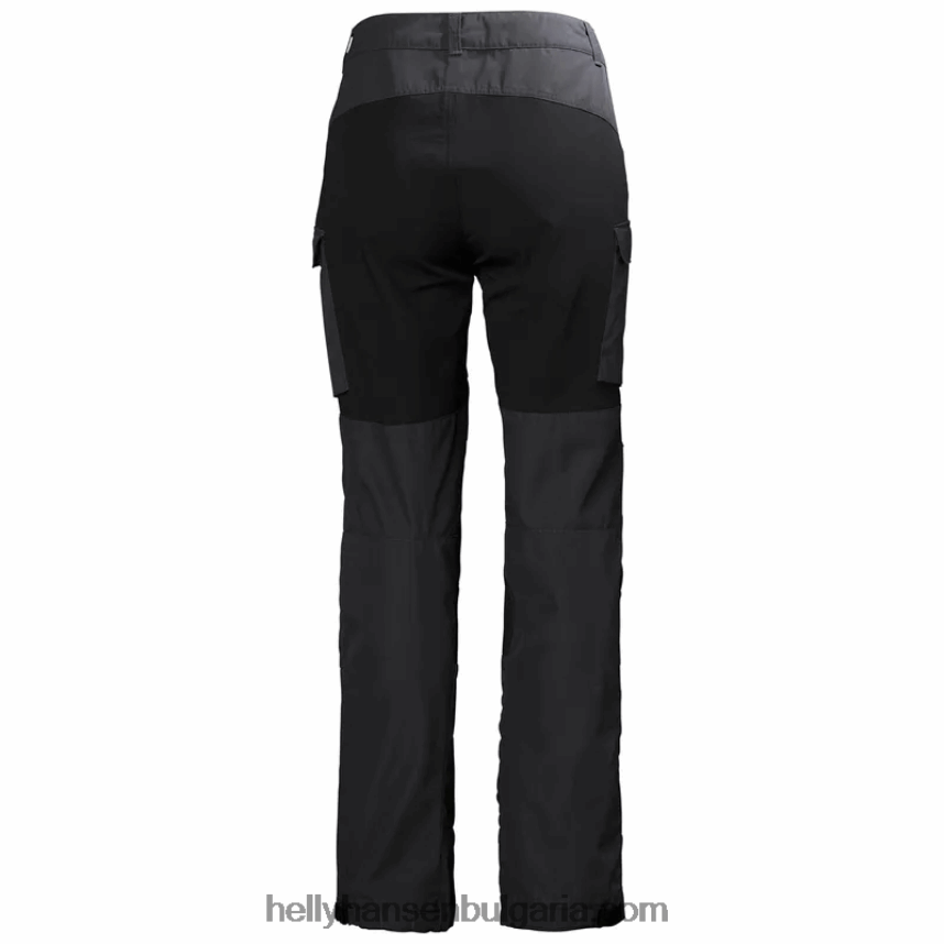 Жени дамски панталон vandre tur 80V22D1784 врабче гр Helly-Hansen