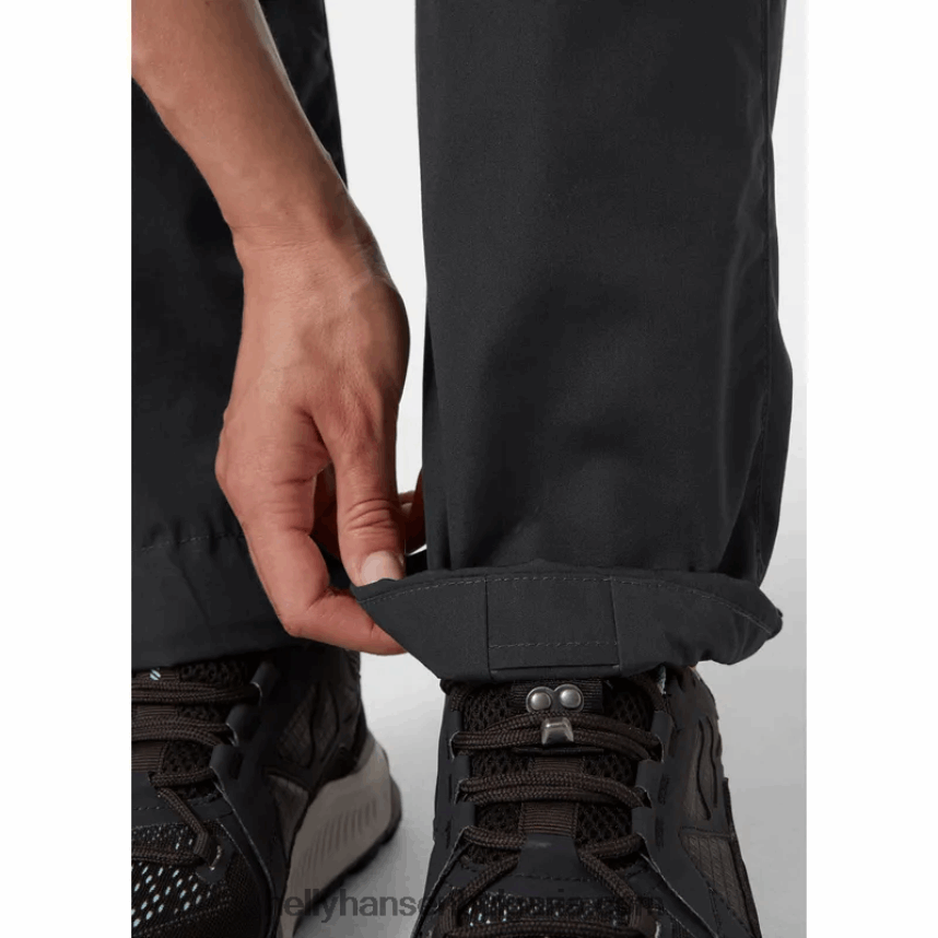 Жени дамски панталон vandre tur 80V22D1784 врабче гр Helly-Hansen