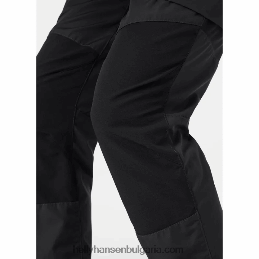 Жени дамски панталон vandre tur 80V22D1784 врабче гр Helly-Hansen