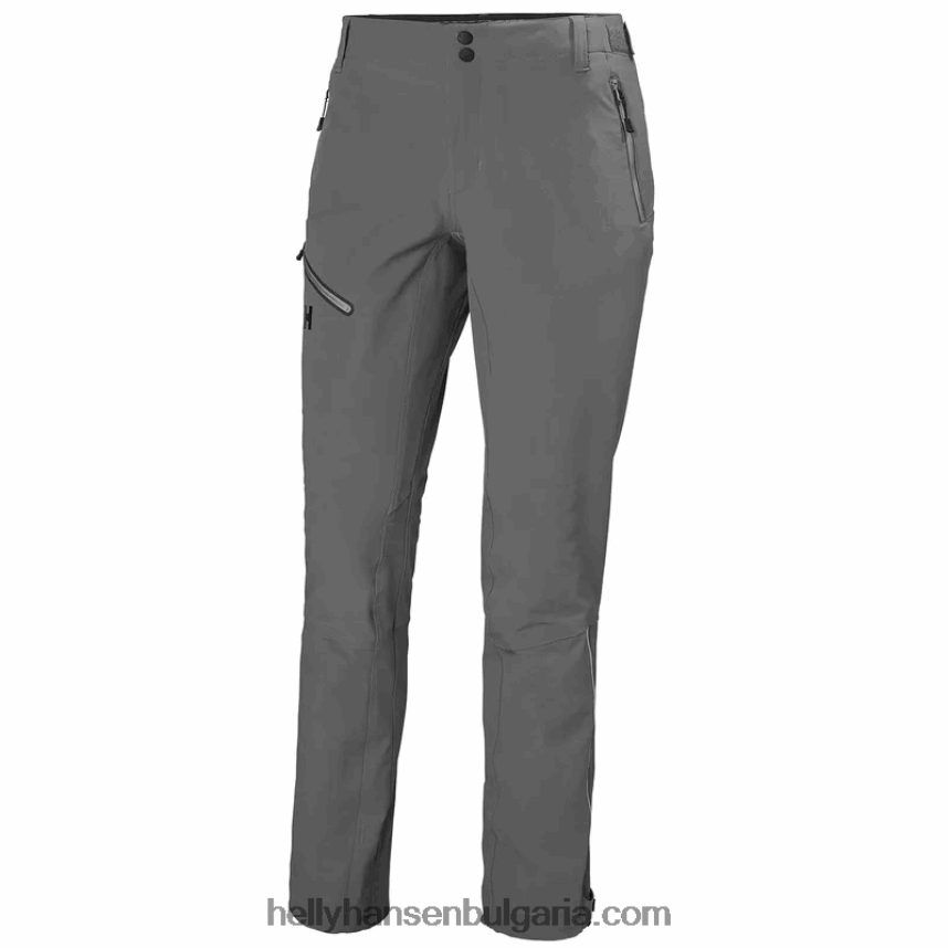 Жени w odin muninn панталони 80V22D1785 абанос Helly-Hansen