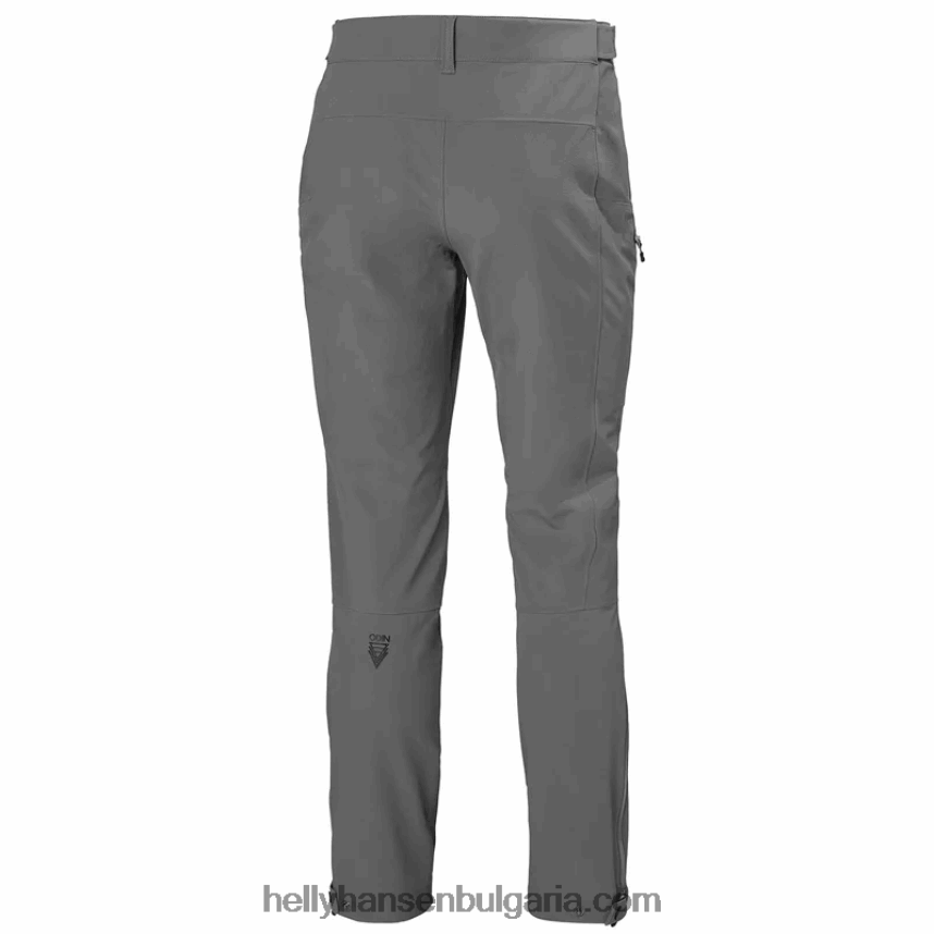 Жени w odin muninn панталони 80V22D1785 абанос Helly-Hansen