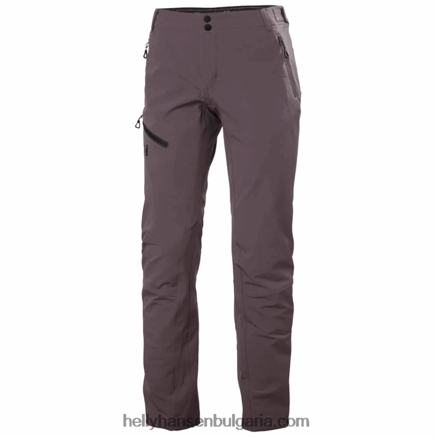 Жени w odin muninn панталони 80V22D1786 тиха сянка Helly-Hansen