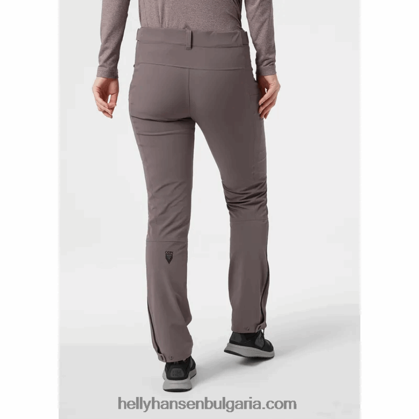 Жени w odin muninn панталони 80V22D1786 тиха сянка Helly-Hansen