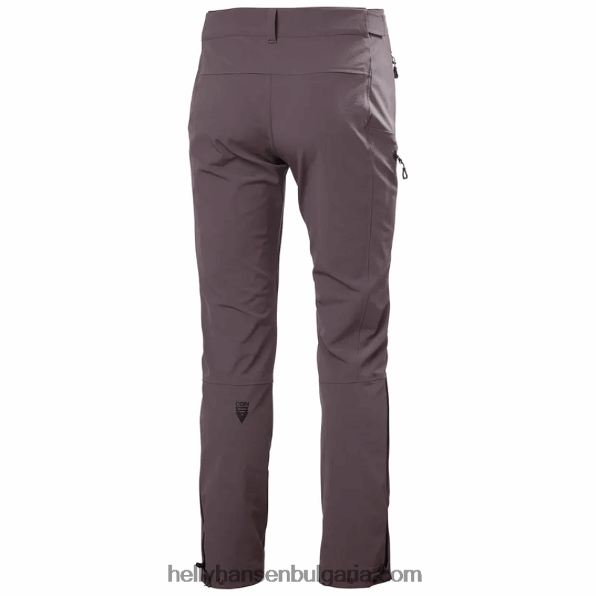 Жени w odin muninn панталони 80V22D1786 тиха сянка Helly-Hansen