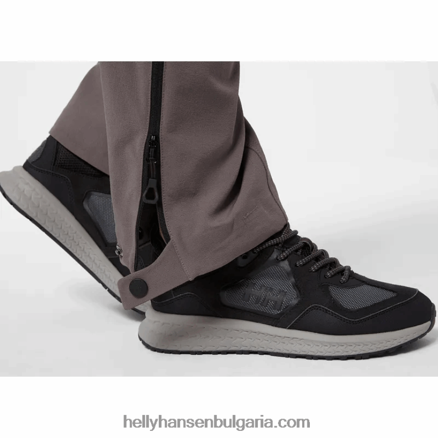 Жени w odin muninn панталони 80V22D1786 тиха сянка Helly-Hansen