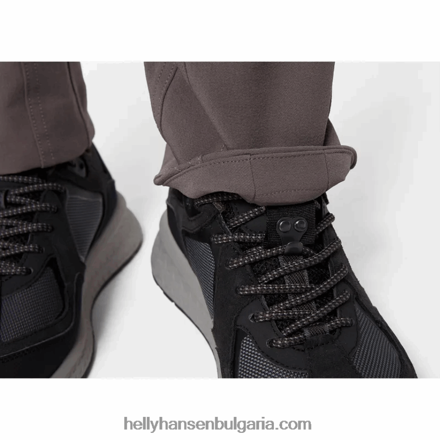 Жени w odin muninn панталони 80V22D1786 тиха сянка Helly-Hansen