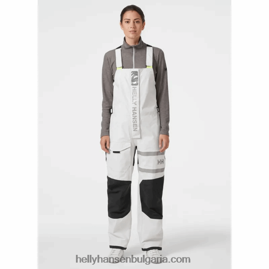 Жени дамски солен лигавник за крайбрежно ветроходство 80V22D1742 военноморски флот Helly-Hansen