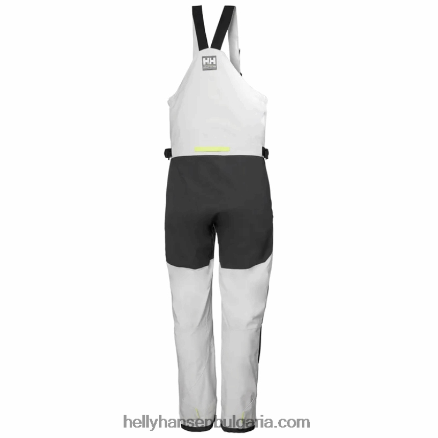 Жени дамски солен лигавник за крайбрежно ветроходство 80V22D1742 военноморски флот Helly-Hansen