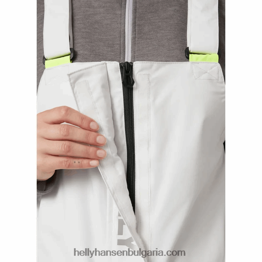 Жени дамски солен лигавник за крайбрежно ветроходство 80V22D1742 военноморски флот Helly-Hansen