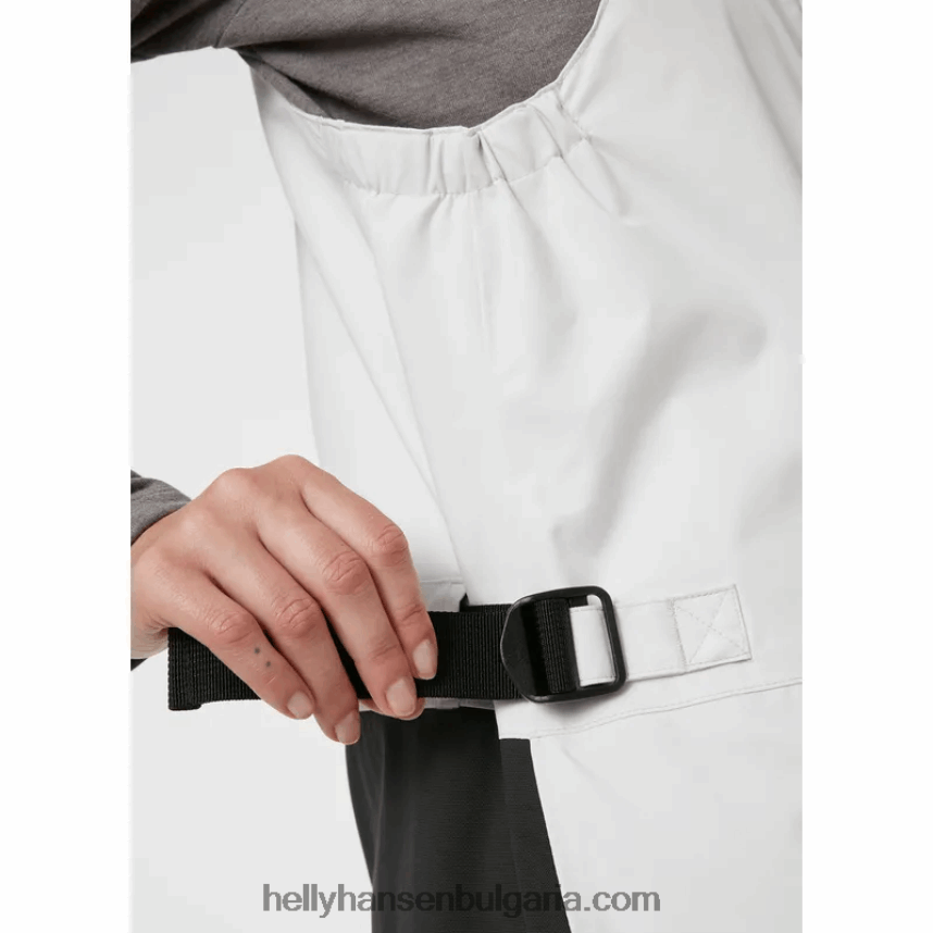 Жени дамски солен лигавник за крайбрежно ветроходство 80V22D1742 военноморски флот Helly-Hansen