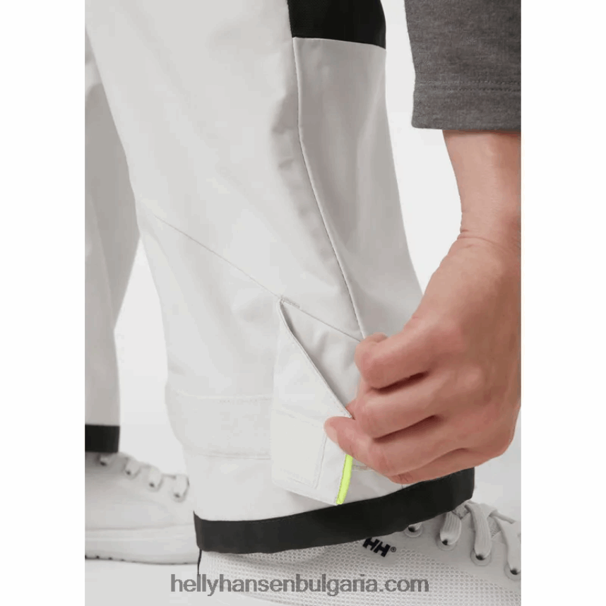 Жени дамски солен лигавник за крайбрежно ветроходство 80V22D1742 военноморски флот Helly-Hansen