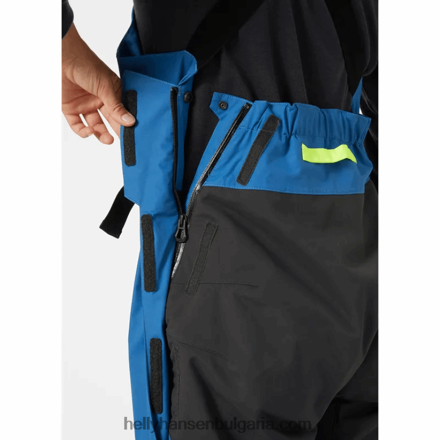 Жени дамски нагръдник за крайбрежно плаване Newport 80V22D2730 прасковено ехо Helly-Hansen