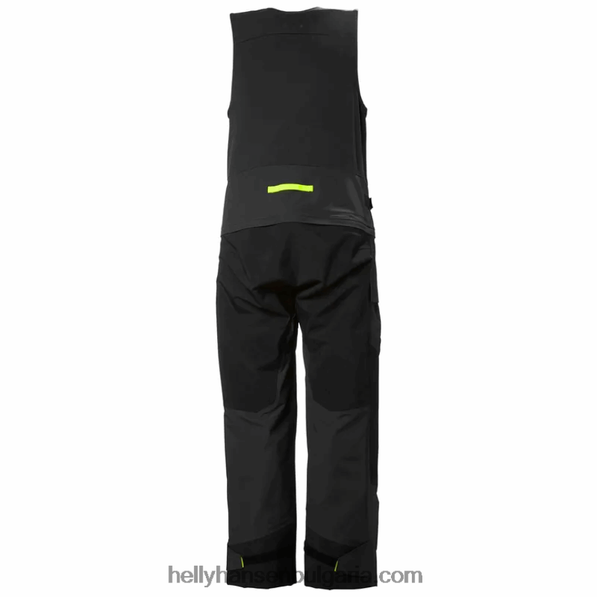 Жени дамски aegir race salopette 2.0 80V22D2249 тревожно червено Helly-Hansen