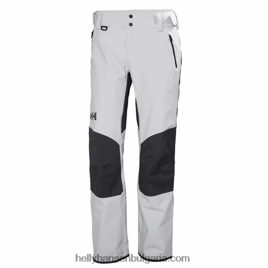 Жени дамски панталони за ветроходство от фолио hp 80V22D1737 абанос Helly-Hansen