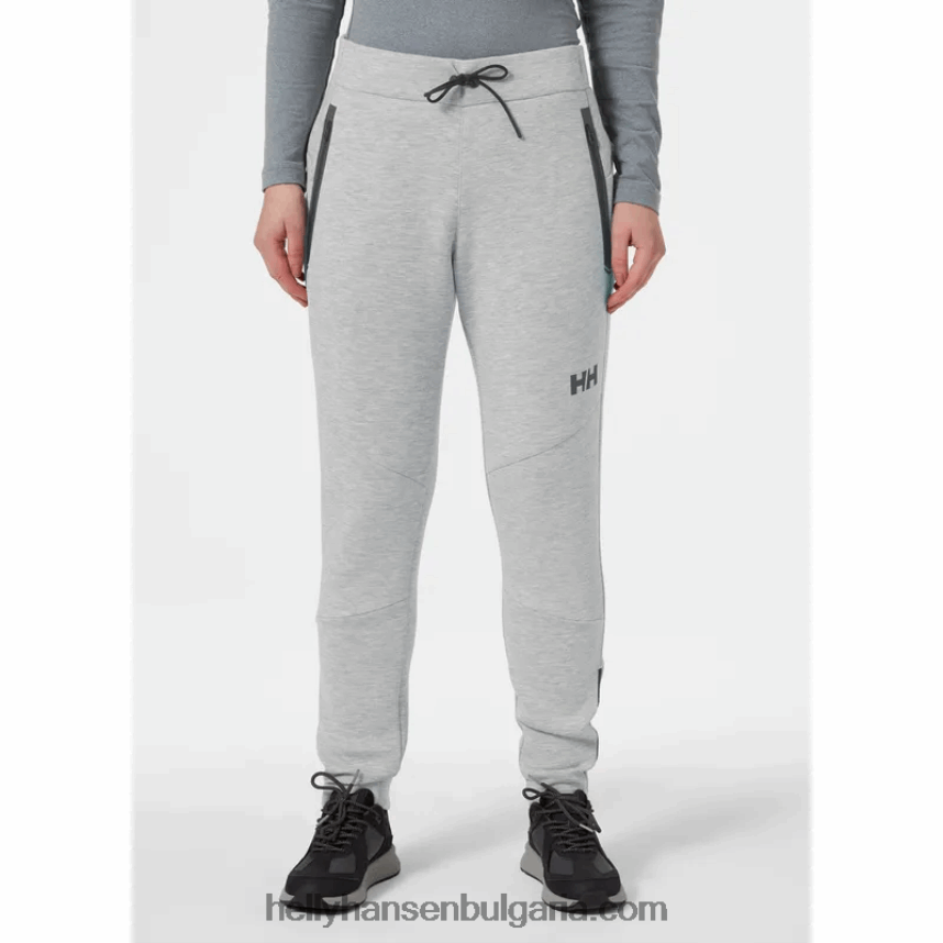 Жени дамски спортен панталон hp ocean 80V22D1743 нимб облак Helly-Hansen