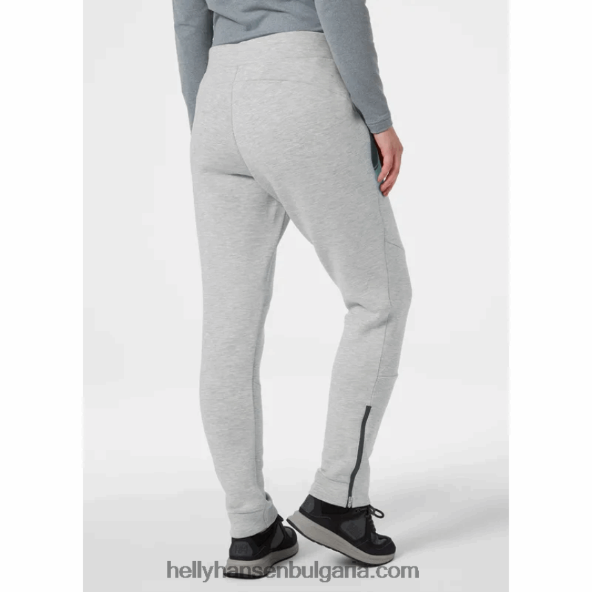 Жени дамски спортен панталон hp ocean 80V22D1743 нимб облак Helly-Hansen